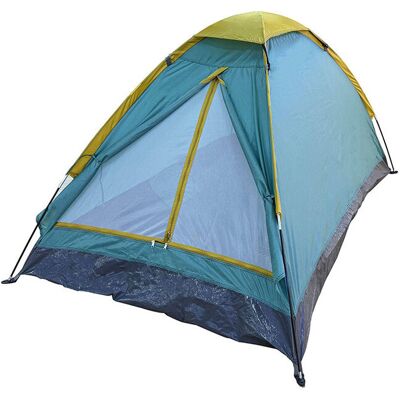 Tenda Campismo Gardenstar Fundome 2 205x120x95cm Tenda Campismo Gardenstar Fundome 2 205x120x95cm