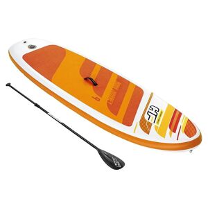 Conjunto De Paddle Surf Aqua Journey