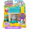 Mama Surprisa Little Live Pets Mini Modelos Sortidos