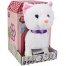 Gato Peluche One Two Fun Mecânico