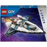 Nave Espacial Lego City Space