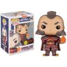 Figura Pop! Avatar - Admiral Zhao