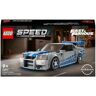 Nissan Skyline Gt-r Lego Speed 76917