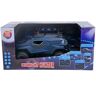 Carro R/c 2.4g One Two Fun 1:16 Midnight Hunter