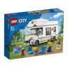 Autocaravana De Férias Lego City 60283