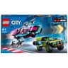 Carros Modificados Lego City