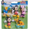 Figuras Basicas Mickey Mouse Pack 5