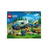 Treino Cão-polícia Lego City 60369