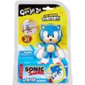 Figura Sonic Goo Jit Zu