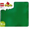 Placa Verde Lego Duplo