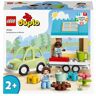 Casa De Família Lego Duplo 10986