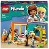 Quarto Do Leo Lego Friends 41754