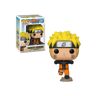 Figura Pop! Funko Naruto - Running