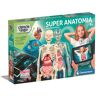 Super Anatomia Clementoni