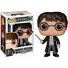 Funko Figura Pop! Wizarding World - Harry Potter - Potter