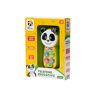 Telefone Educativo Panda