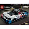 Nascar® Next Gen Chevrolet Camaro Zl1 Lego Technic