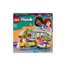 Quarto Da Aliya Lego Friends 41740