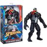 Spider-Man Figura Deluxe Venom Spiderman