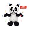 Peluche Panda Bate Palmas