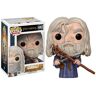 Figura Pop! Lord Of The Rings Gandalf