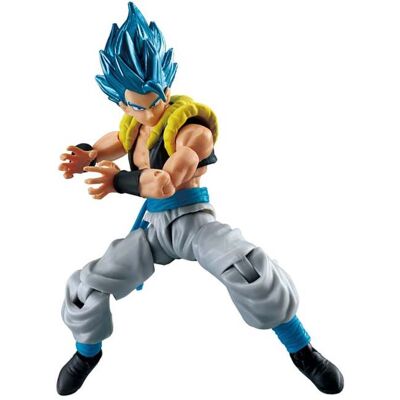 Dragon Ball Z 12cm Bandai Evolve Modelos Sortidos Dragon Ball Z 12cm Bandai Evolve Modelos Sortidos