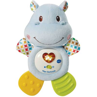 V-tech Vtech Baby - Hipo Dentuças V-tech Vtech Baby - Hipo Dentuças