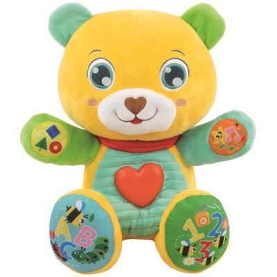 Ted Falante Baby Clementoni Ted Falante Baby Clementoni