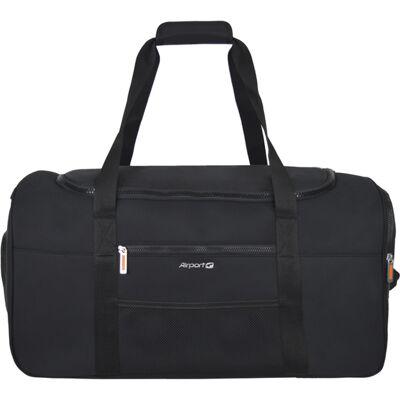 Saco De Viagem Airport Airport Cinzento New First Class Saco De Viagem Airport Airport Cinzento New First Class