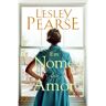 Livro Em Nome Do Amor - Lesley Pearse