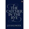 Livro The Catcher In The Rye De J. D. Salinger