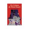 Livro Os Crimes De West Heart De: Dann Mcdorman
