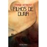 Livro Filhos De Duna De Frank Herbert