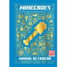 Livro Minecraft: Manual De Criação De Thomas Mcbrien