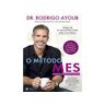 Livro O Método Mes - Emagrecimento Saudavel De Rodrigo Ayoub