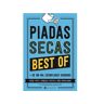 Livro Piadas Secas Best Of De Pedro Pinto Gonçalo Castro