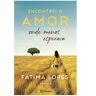 Livro Encontrei O Amor Onde Menos Esperava