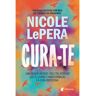 Livro Cura-te De Nicole Lepera