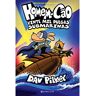 Livro Vinte Mil Pulgas Submari De Dav Pilkey