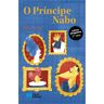 Livro O Príncipe Nabo De Ilse Losa