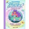 Livro O Diário De Uma Princesa Desastrada 2 De Maidy Lacerda