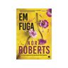 Livro Em Fuga De Nora Roberts