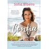 Livro Confia De Sofia Ribeiro