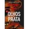 Livro Five Nights At Freddy's Nº1: Olhos Prata Scott Cawthon