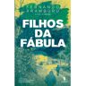 Livro Filhos Da Fábula De: Fernando Aramburu