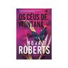 Livro Os Céus De Montana De Nora Roberts