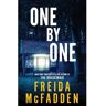 Livro One By One The Freida Mcfadden