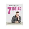 7 Ideias Jamie Oliver