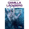 Livro A Sombra Da Sereia De Camilla Läckberg