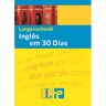 Livro Ingles Em 30 Dias Novos M. Linguas N01-sonia Bro